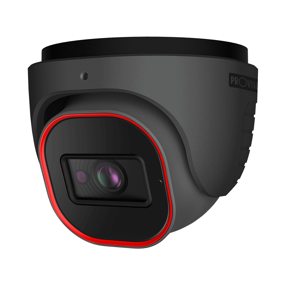 Camera IP Provision DI-340IPS-28-G