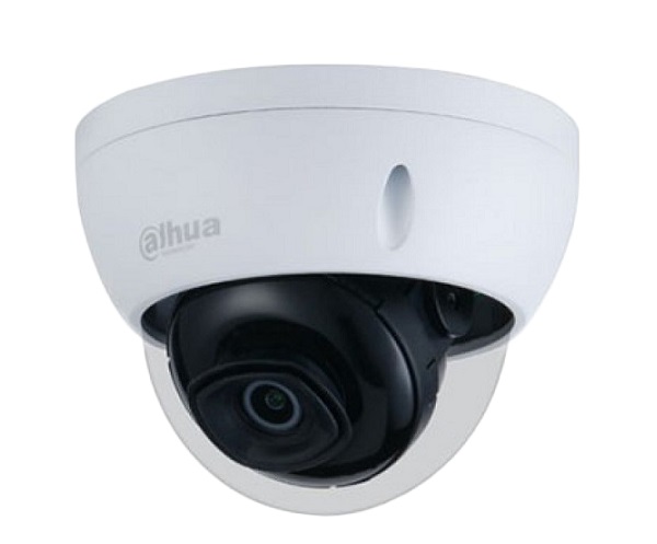 Camera IP Dome hồng ngoại 2.0 Megapixel DAHUA IPC-HDBW3241EP-S