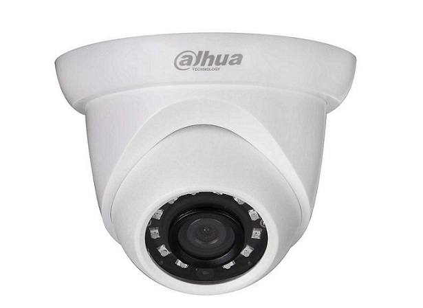 Camera IP 2.0 Megapixel DAHUA IPC-HFW1230SP-S4