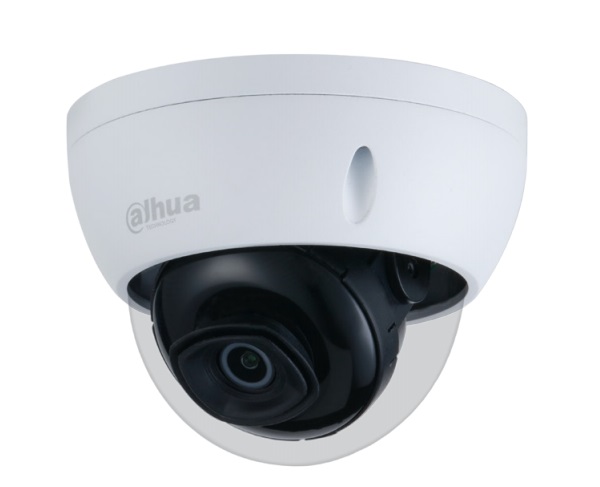 Camera IP Dome hồng ngoại 4.0 Megapixel DAHUA IPC-HDBW2431EP-S-S2