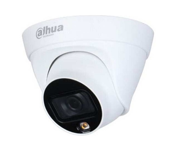 Camera IP Dome 2.0 Megapixel DAHUA DH-IPC-HDW1239T1-LED-S5