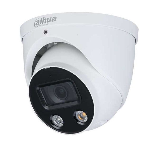 Camera IP Dome 4.0 Megapixel DAHUA DH-IPC-HDW2439TP-AS-LED-S2
