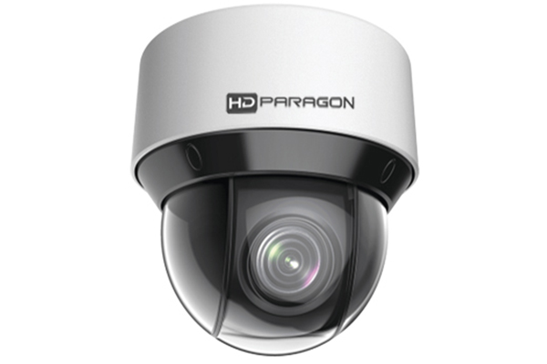 Camera IP Speed Dome hồng ngoại 2.0 Megapixel HDPARAGON HDS-PT4A225IR-A