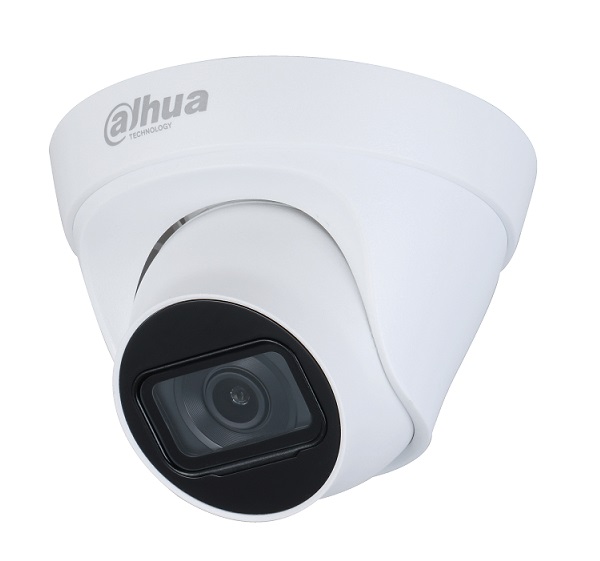 Camera IP Dome hồng ngoại 2.0 Megapixel DAHUA DH-IPC-HDW1230DT1-S5
